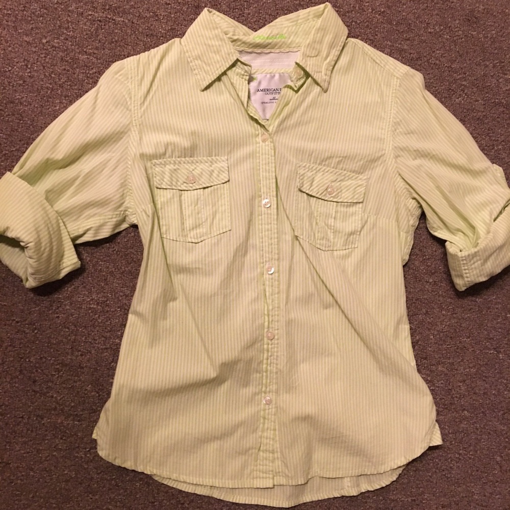 Business flannel